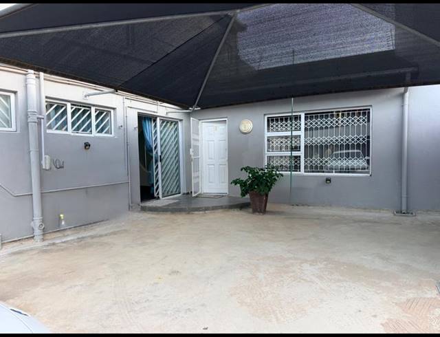 1 BEDROOM PROPERTY TO RENT IN RESERVOIR HILLS